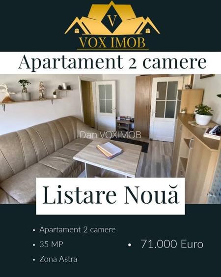 Apartament 2 camere zona Florilor 71000 Euro Apartament 2 camere zona Florilor 71000 Euro