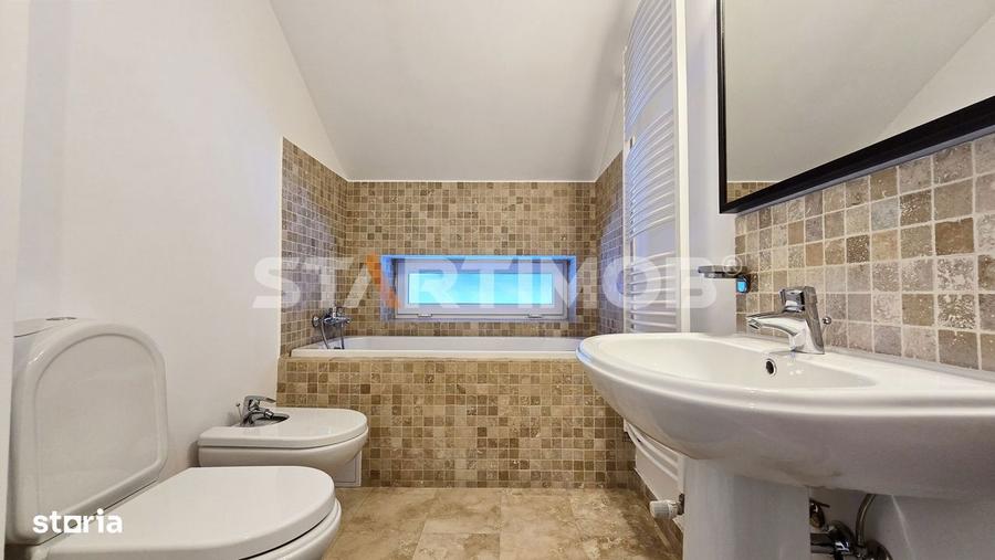 Vila mobilata 5 camere cu garaj - 5