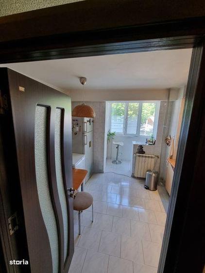Apartament 2Cam.Decomandat,2Balcoane+Parcare - 4