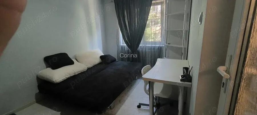Ap spatios 1 cam totul nou aproape de Podgoria etaj 2 Ap spatios 1 cam totul nou aproape de Podgoria etaj 2