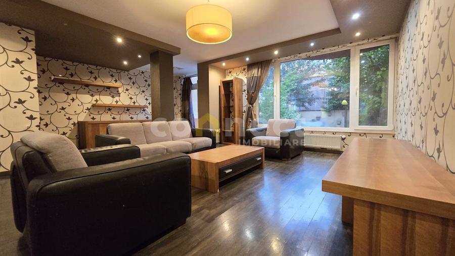 Casa de inchiriat – 5 camere | garaj dublu, curte, sauna | Buna Ziua - 4