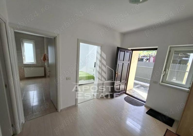 Casa individuala in zona TIpografilor - 12