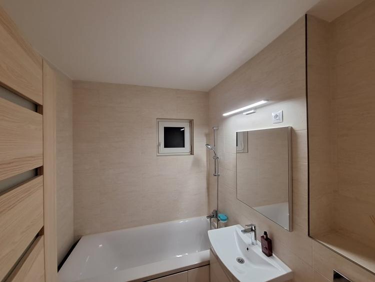 Apartament cu 3 camere la parter - mobilat si utilat, pozitie excelenta - 11