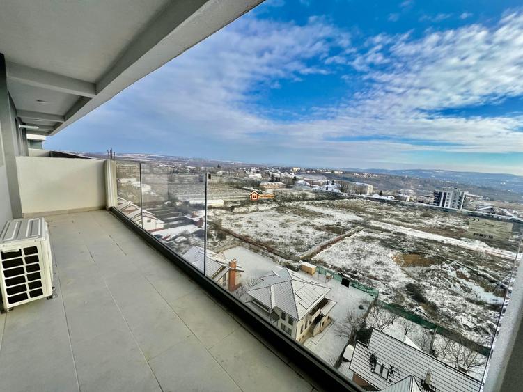 Apartament 2 camere Copou - 8