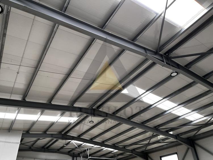 300MP - INCHIRIERE HALA MODERNĂ | CHITILA - RUDENI  | ACCES A1-A0-CB - 16