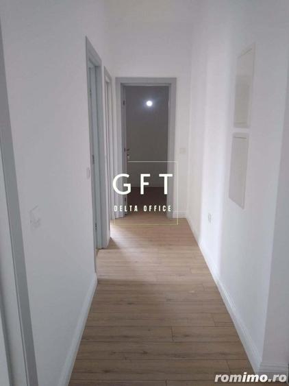 Apartament 3 camere - 72 mp - Ultrafinisat. - 6