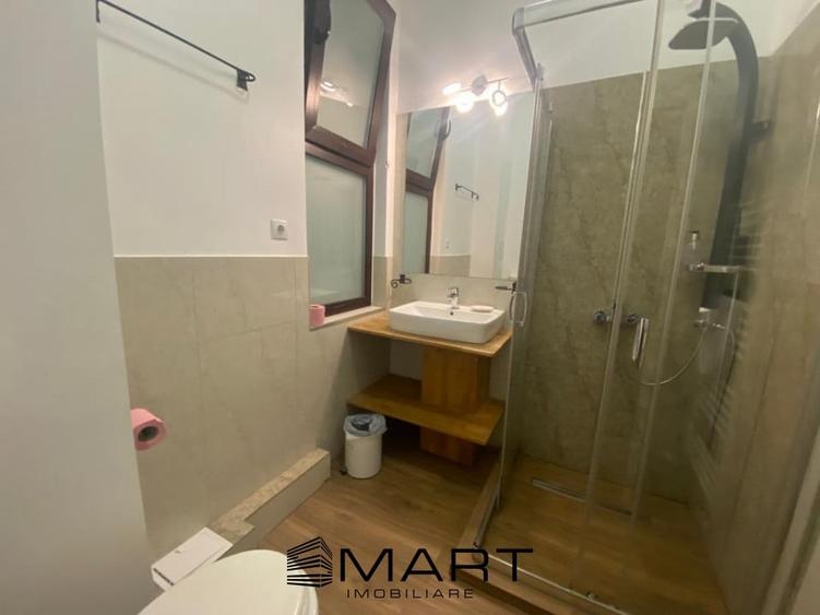 Casa 5 camere decomandate, zona Centru - 4