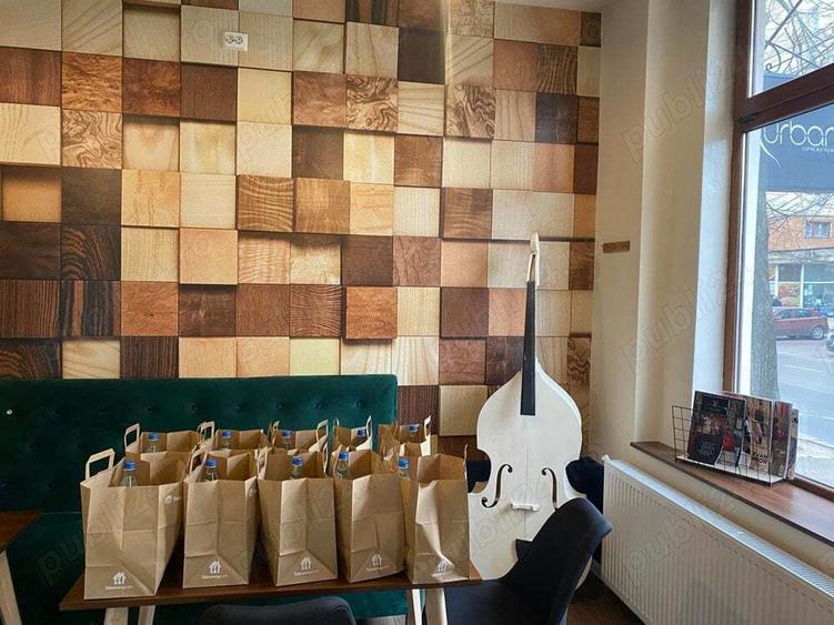 EXCLUSIVITATE!!! Proprietar vand casa ultracentral Gala?i zona 0 in ,,PARFUMUL Teilor - 5