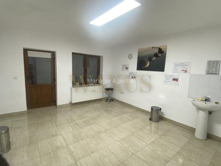 Spatiu comercial , zona Ultracentrala