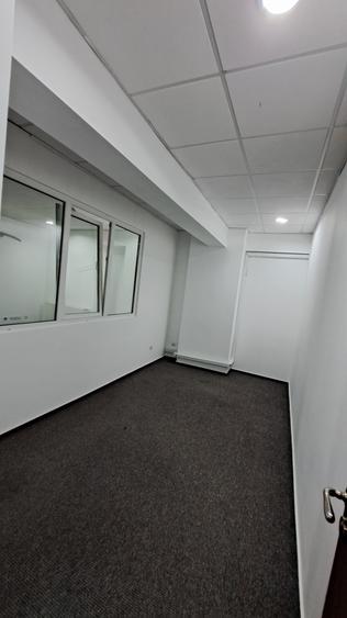 SPATIU BIROU- CLADIRE BIROURI PREMIUM- COSTURILE UTILITATILOR SUNT INCLUSE - 18