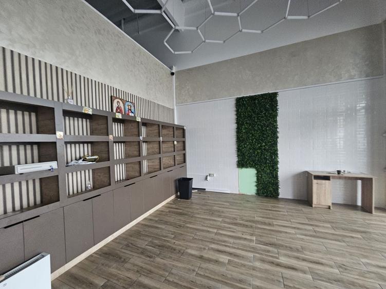 Spațiu comercial Kaufland – Shopping Park, Bd. Nicolae Bălcescu - 3