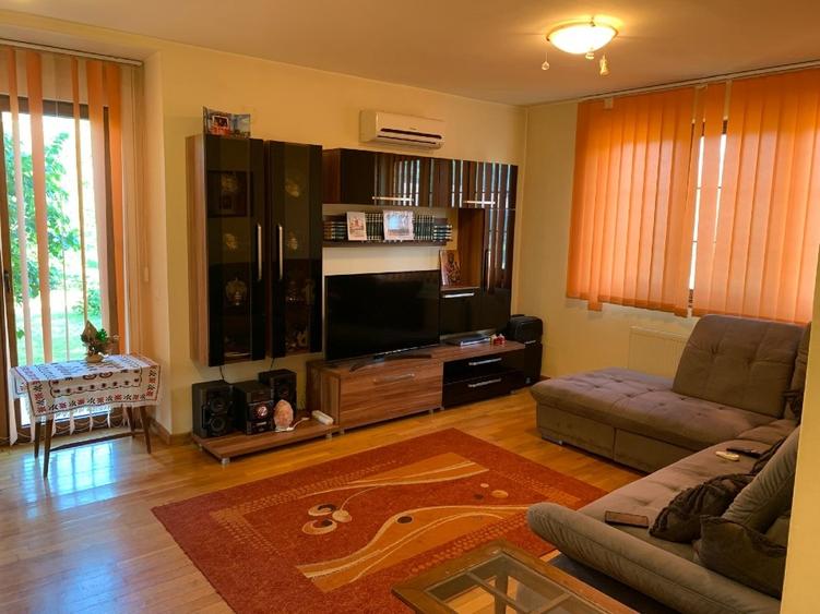 Curtea Domneasca, direct proprietar, vila tip B - 4