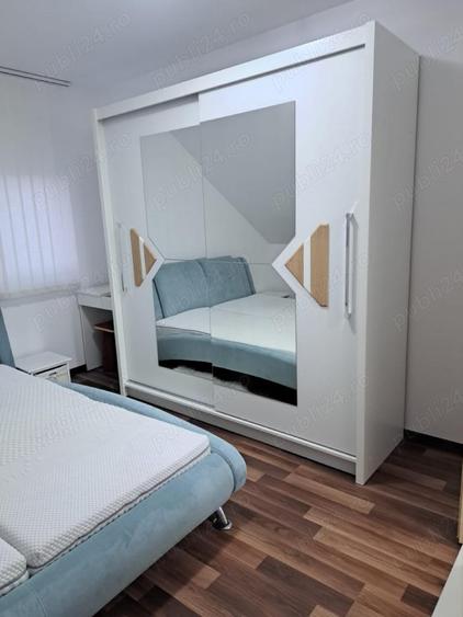 Apartament doua camere Bradet Zalau - 2