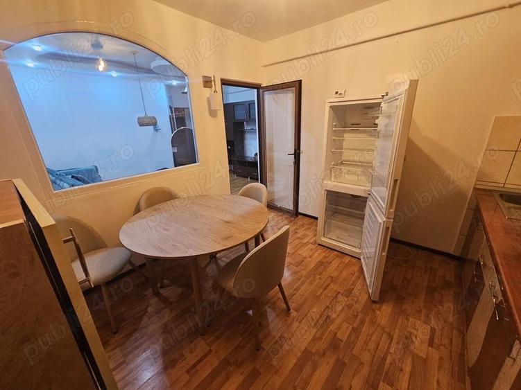 Apartament mansarda - 5