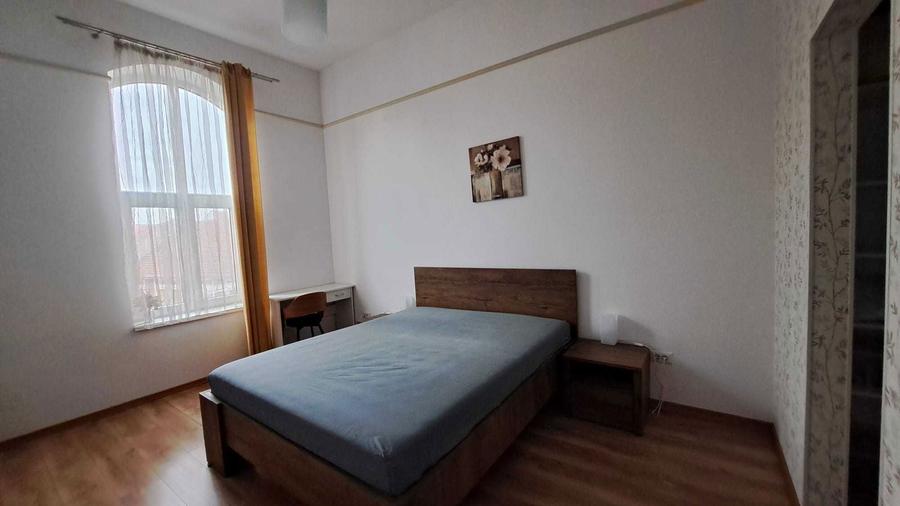 Proprietar, dau in chirie apartament ultracentral Oradea, 2 dormitoare - 6