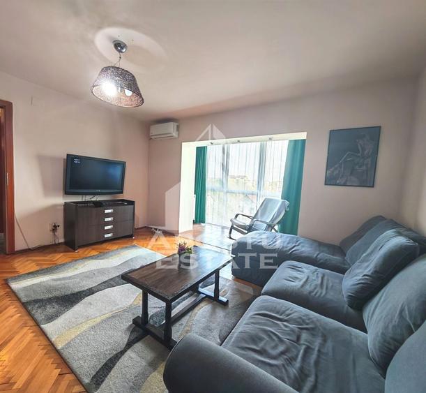 Apartament de vanzare, 2 camere, zona Aradului, Timisoara - 1