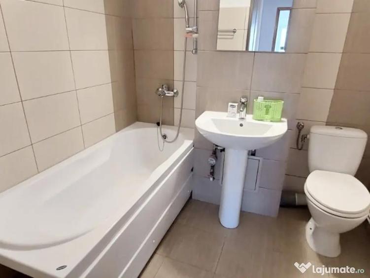 Apartament spa?ios 4 camere etaj 1 zona Freidorf-Liceul auto - 5