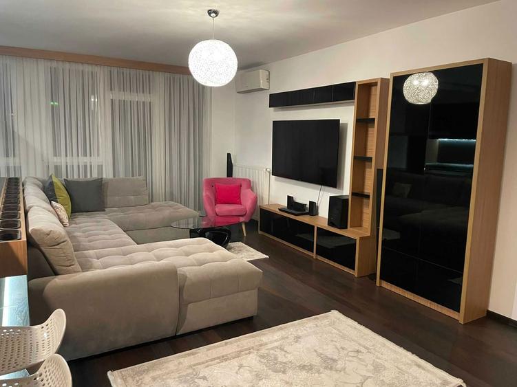 Inchiriez apartament 3 camere Ared R23 langa Kaufland Iosia - 3