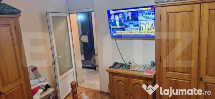 Apartament cu 2 camere, etaj intermediar, Obcini - 4