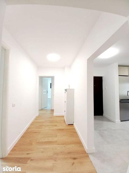APARTAMENT 3 CAMERE |98.65MP | ACCES METROU | DECOMANDAT | - 7