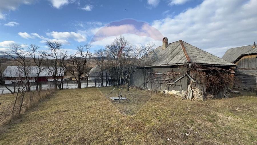 DE VANZARE Casă Traditionala Localitatea Mara, Maramures - 5