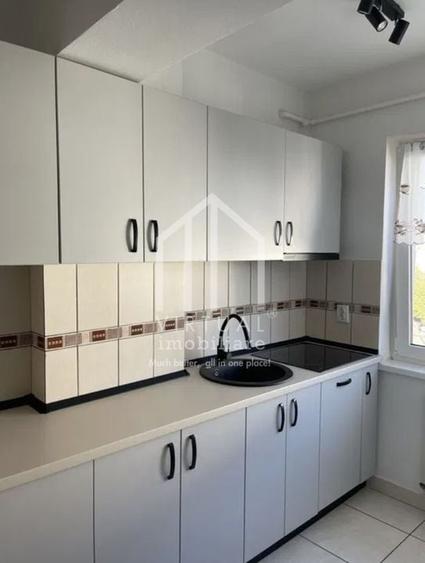Apartament NOU, 93 mp utili, 3 camere, loc de parcare - Central - 4