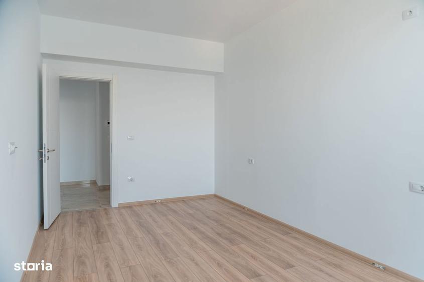 2 camere , Gata de mutare , la cheie - SOLID RESIDENCE CASINO MAMAIA - 15