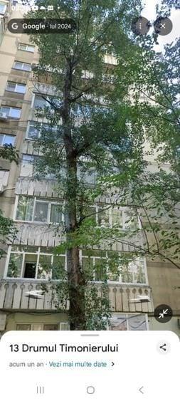 Apartament de Vanzare 2 camere Lujerului - 3