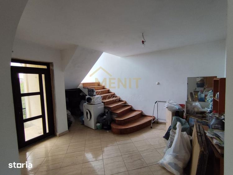 Casa noua Tantareni - 6