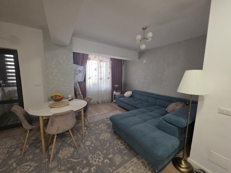 3 camere bilateral Nicolae Romanescu - proprietate privata - 2