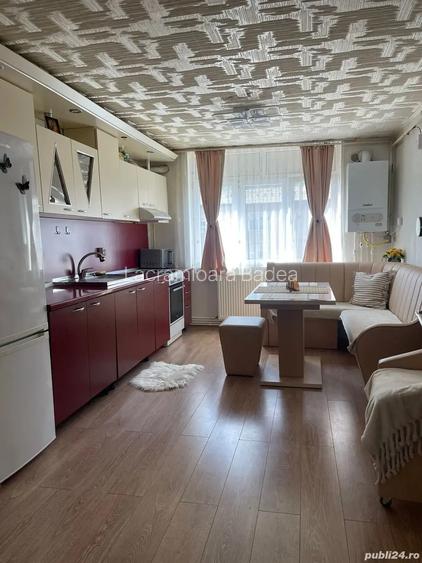 Apartament 2 camere