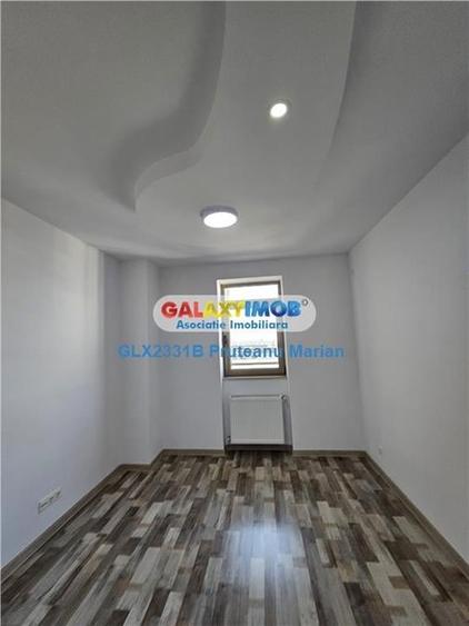 Inchiriere apartament Premium 4 camere de tip Penthouse la Politehnica - 31