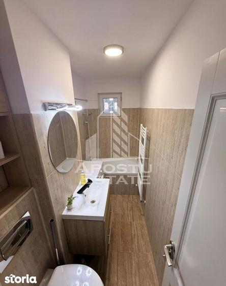 Apartament cu 3 camere de inchiriat, zona Cetatii, Timisoara - 1