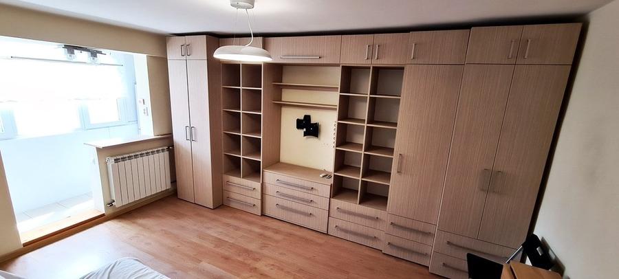 Apartament 2 Camere Decomandat Morarilor Delfinului - 3