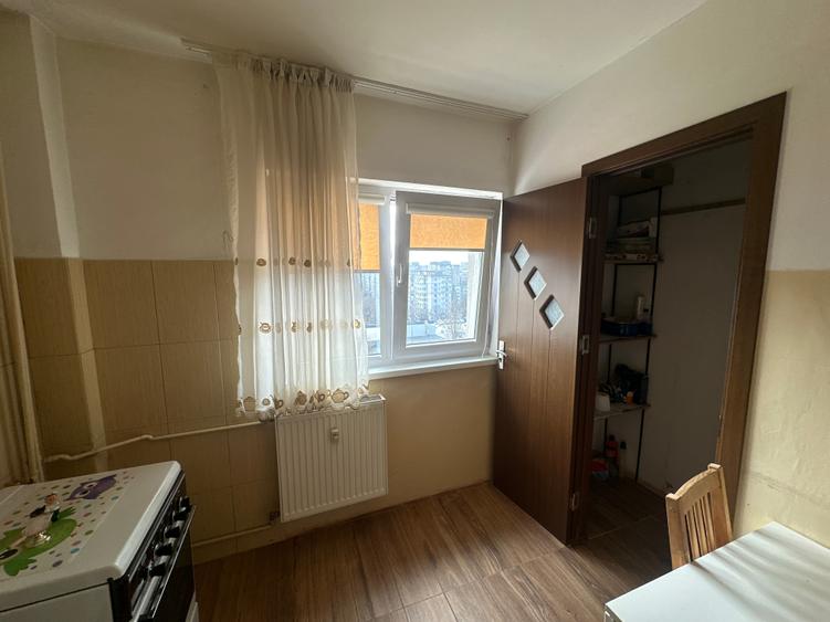 Apartament decomandat langa metrou Brancusi/Detached apartment- Brancusi subway - 4