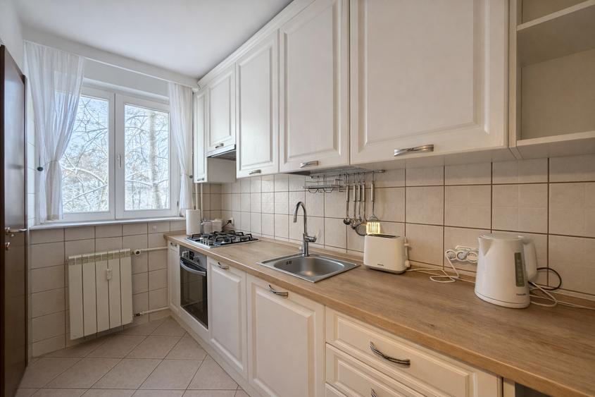 4 Camere || Domenii - Elias || Loc de Parcare - 6