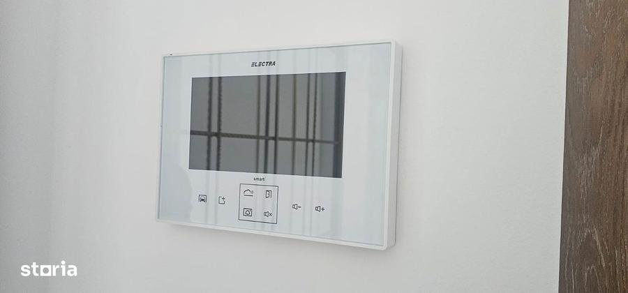 CHIRIE-Apartament modern 3 camere Complex HILS Brauner,Theodor Pallady - 2