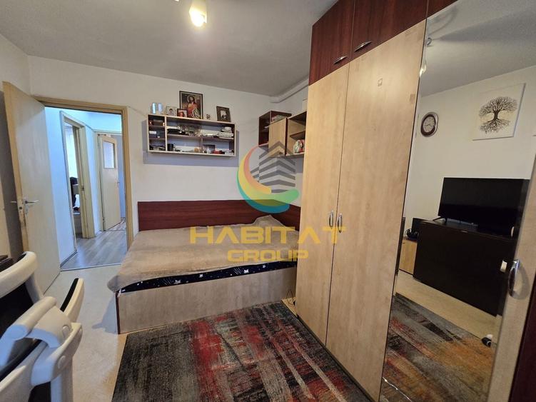 Secuilor metrou Piata Sudului la 5 minute vanzare 3 camere - 10