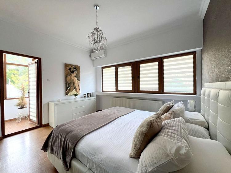 140mp etaj 1 Victoriei-Alexandru Ioan Cuza - Ultracentral - 4