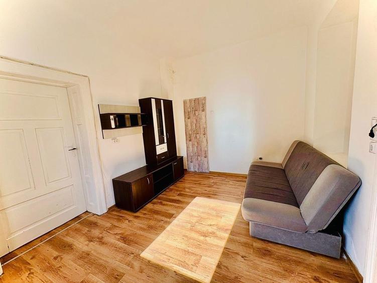 Apartament 2 camere la casa si garaj (P-ta. Cibin) - 2