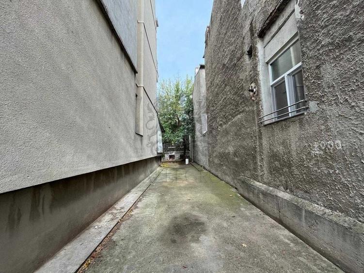 Stefan Cel Mare | Teren | 1060 mp | Strada Fecioarei | 200m Metrou - 6