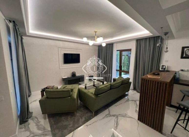 Vila-5 camere-P+1+M | Nicolae Grigorescu - 9