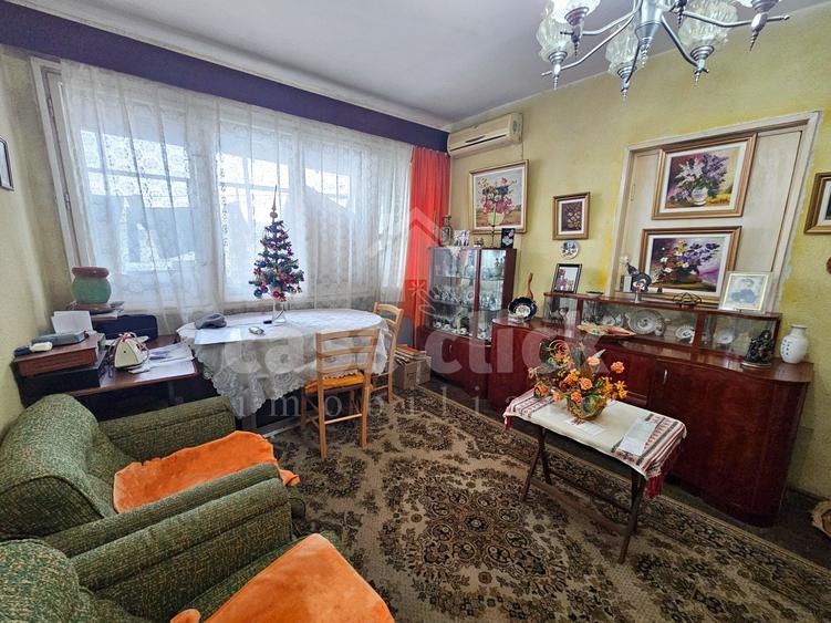 Apartament 2 camere, Mazepa 1 – lângă Potcoava de Aur, ideal pentru renovare - 1