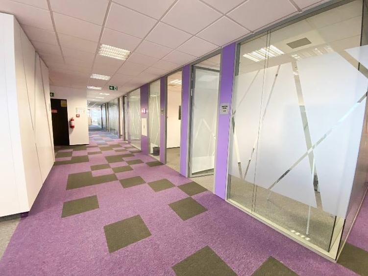 Floreasca Park faza 1 cladirea B, Barbu Vacarescu, 1264 mp  0% comision! - 12