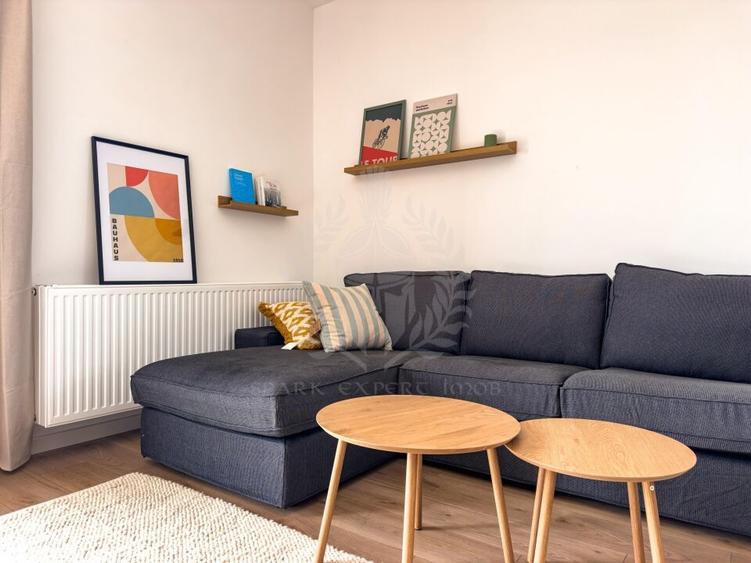 3 CAMERE // PLEIADES RESIDENCE // MOBILAT SI UTILAT - 23