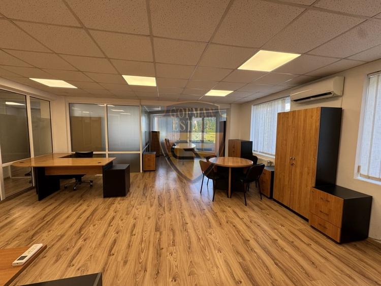 Spatiu de birouri de inchiriat – Zona Tomis 1, Central, Constanta - 1