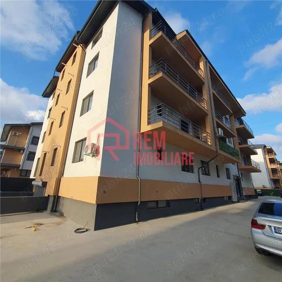 Vanzare apartament 2 camere, 64 mp, bloc nou, finisaje lux, Dobroesti, Str Parului, Fundeni - 11