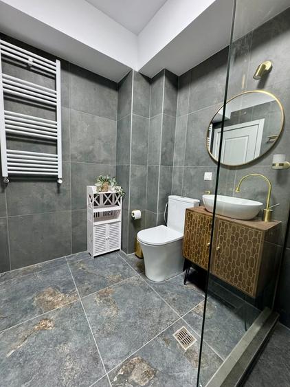 Apartament 2 camere de închiriat zona Dămăroaia - 6