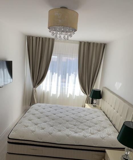 2 camere 13 Septembrie - 2