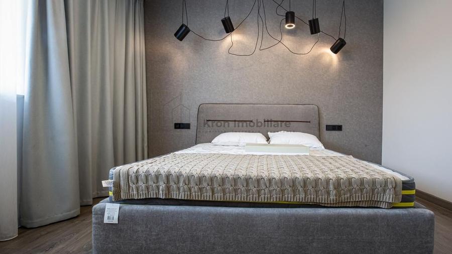 Apartament 2 camere - Urban Plaza - 10